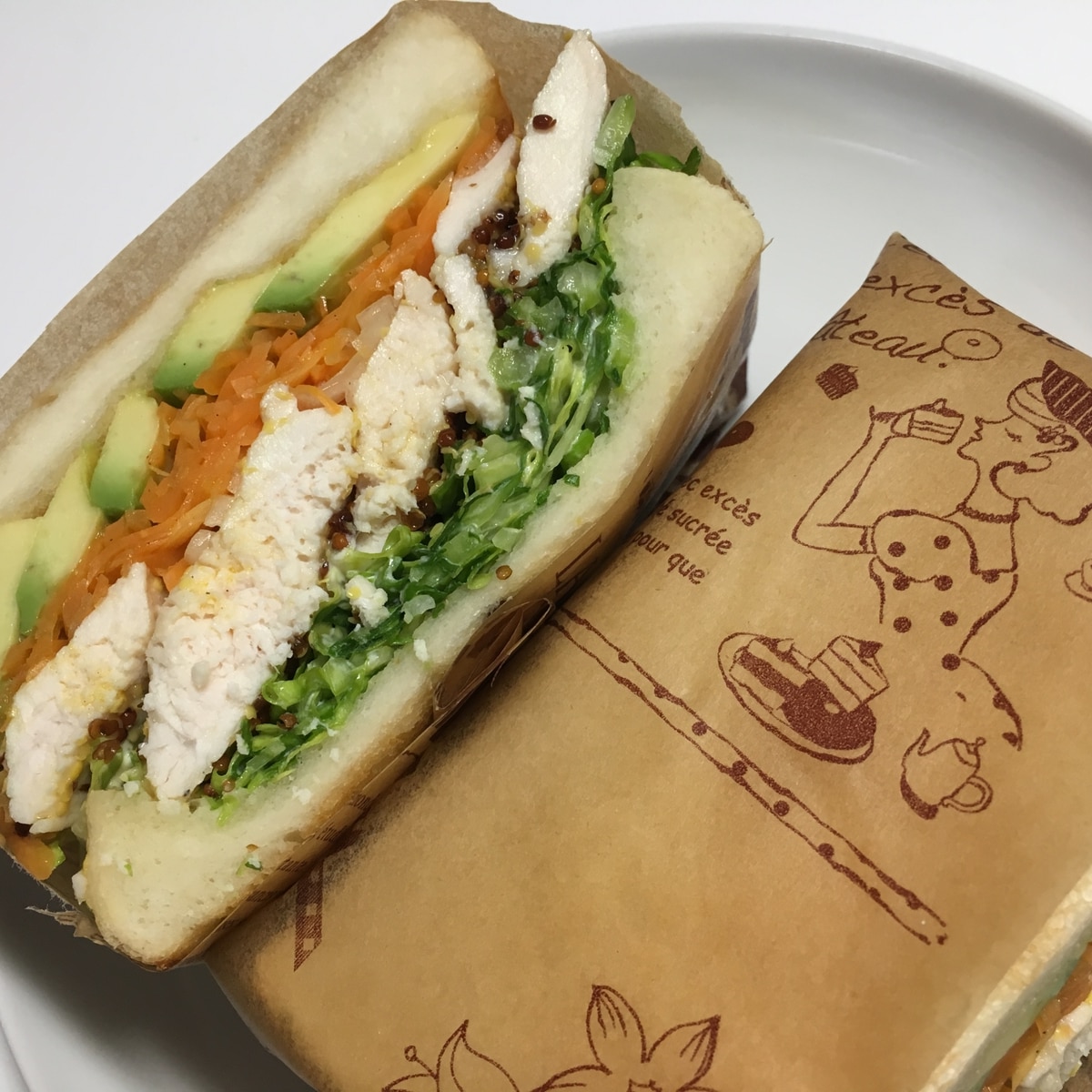 わんぱくサンド ハニーマスタードチキン レシピ 作り方 By ミシェル ラ フランス 楽天レシピ わんぱくサンド ハニーマスタードチキン レシピ 作り方 By ミシェル ラ フランス 楽天レシピ